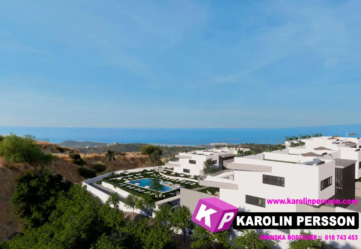 Bungalow with pool for sale in Granada, imagen 4