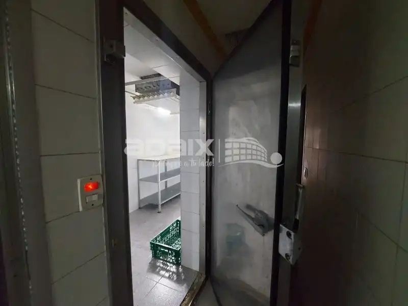 Local comercial en alquiler en Las Tinajerías - Juderías, imagen 14