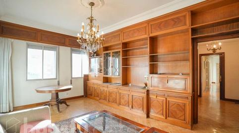 Foto 2 de Pis en venda a Pz Juan Zorrilla, ., Vallehermoso,  Madrid Capital