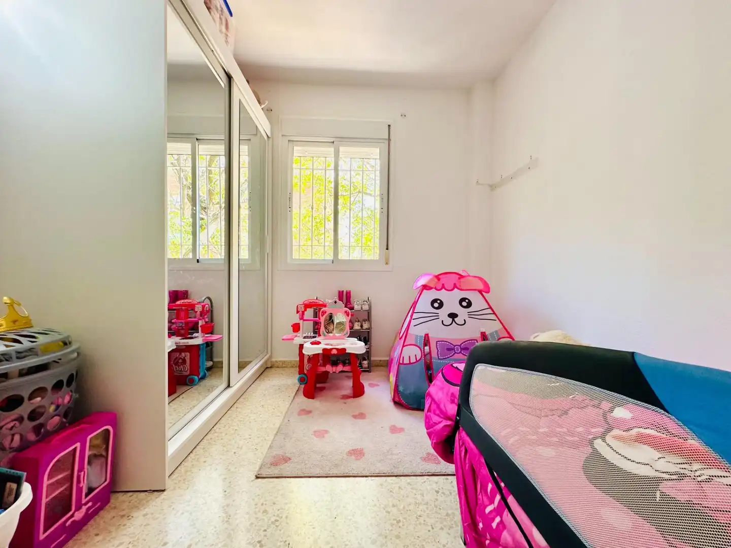 Flat with lift for sale in Calle Calle Pintor Soriano Quirós, imagen 17