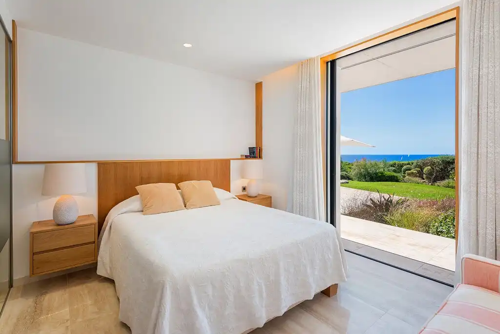 Villa con piscina in vendita a Sant Climent - Es Canutells, imagen 21