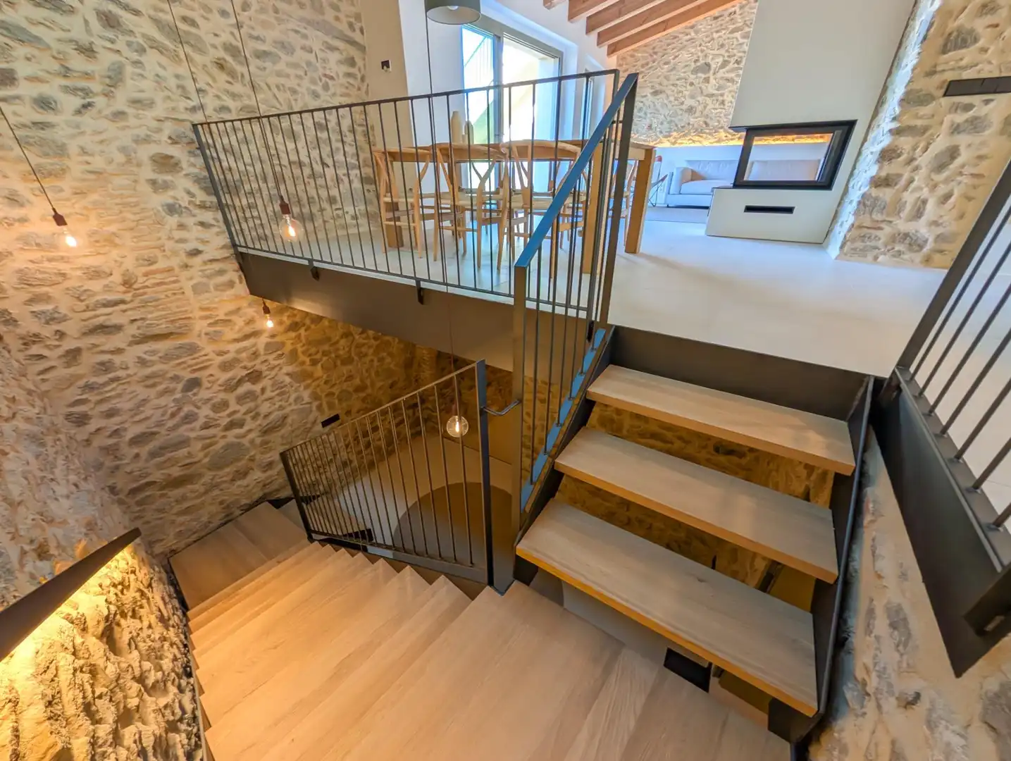 Villa mit Terrasse zum Verkauf in PIRINEUS, imagen 27