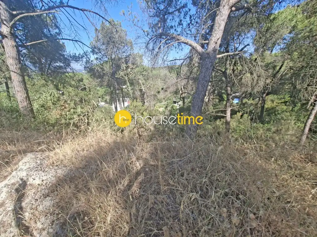 Residential land for sale in Vilanova del Vallès, imagen 14