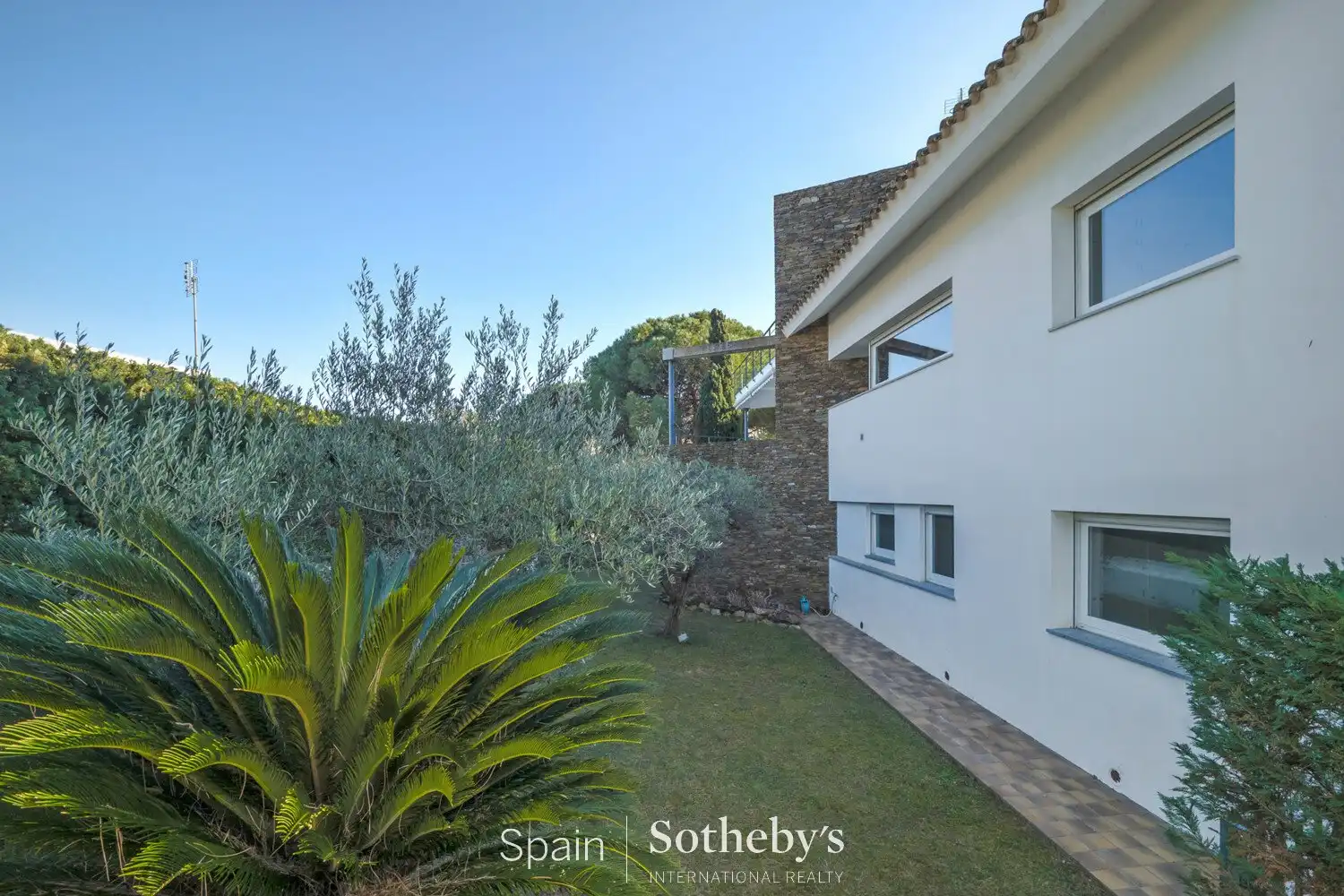 Casa con jardín en venta en Carrer Puig de la Granja, imagen 10