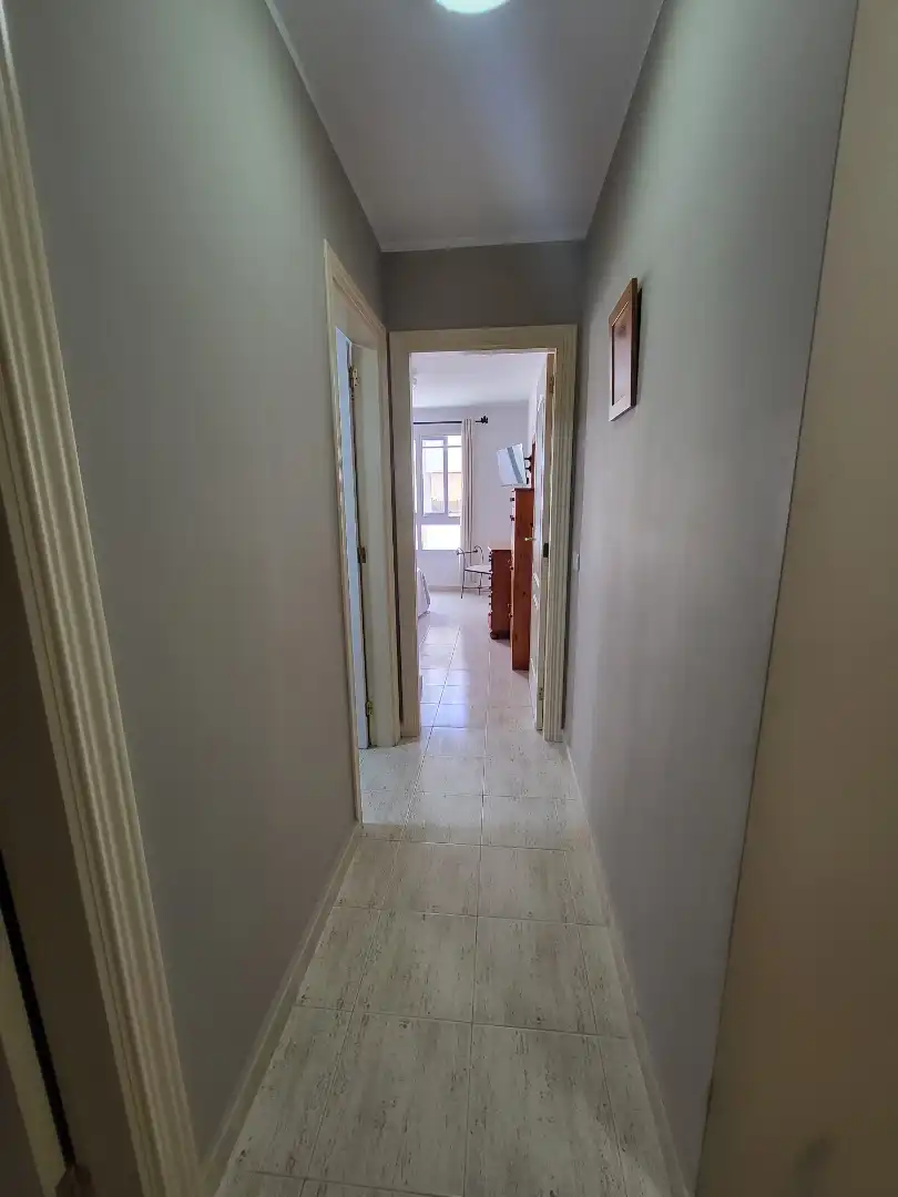 Piso en venta en Calle de El Choco, Los Abrigos