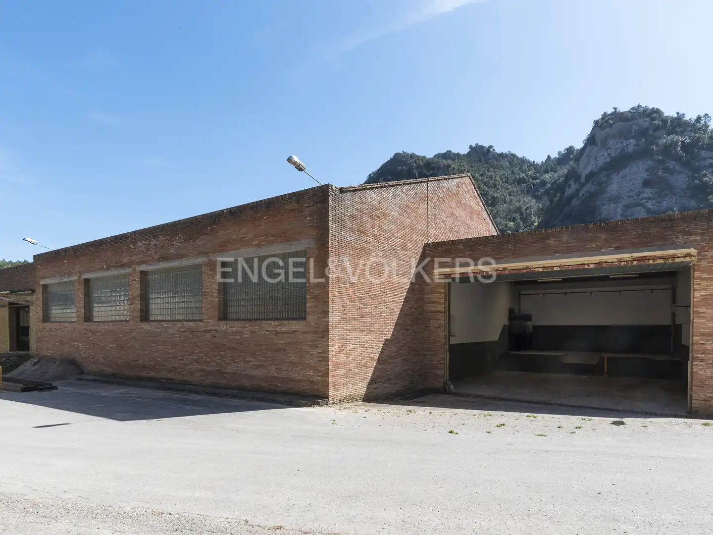 Nave industrial in vendita a Vilada, imagen 44
