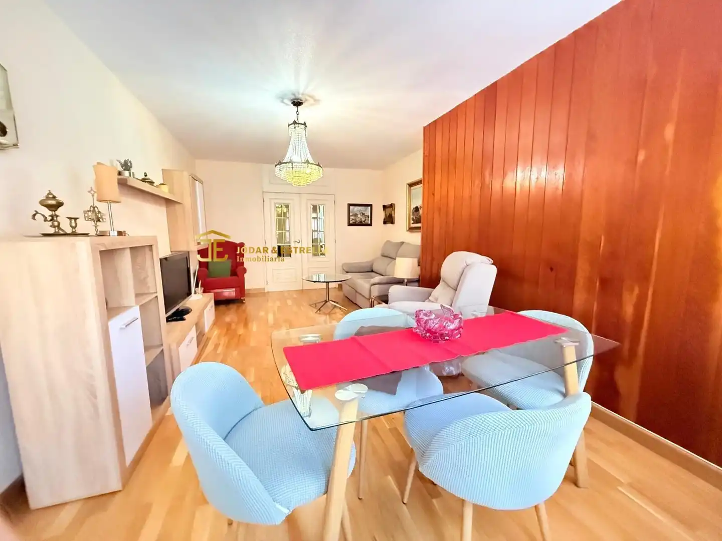 Piso con ascensor en venta en Lorca Ciudad, imagen 8