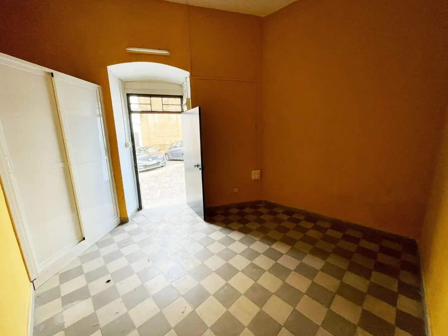 Local comercial en venda a Plaza de Santo Domingo, imagen 6