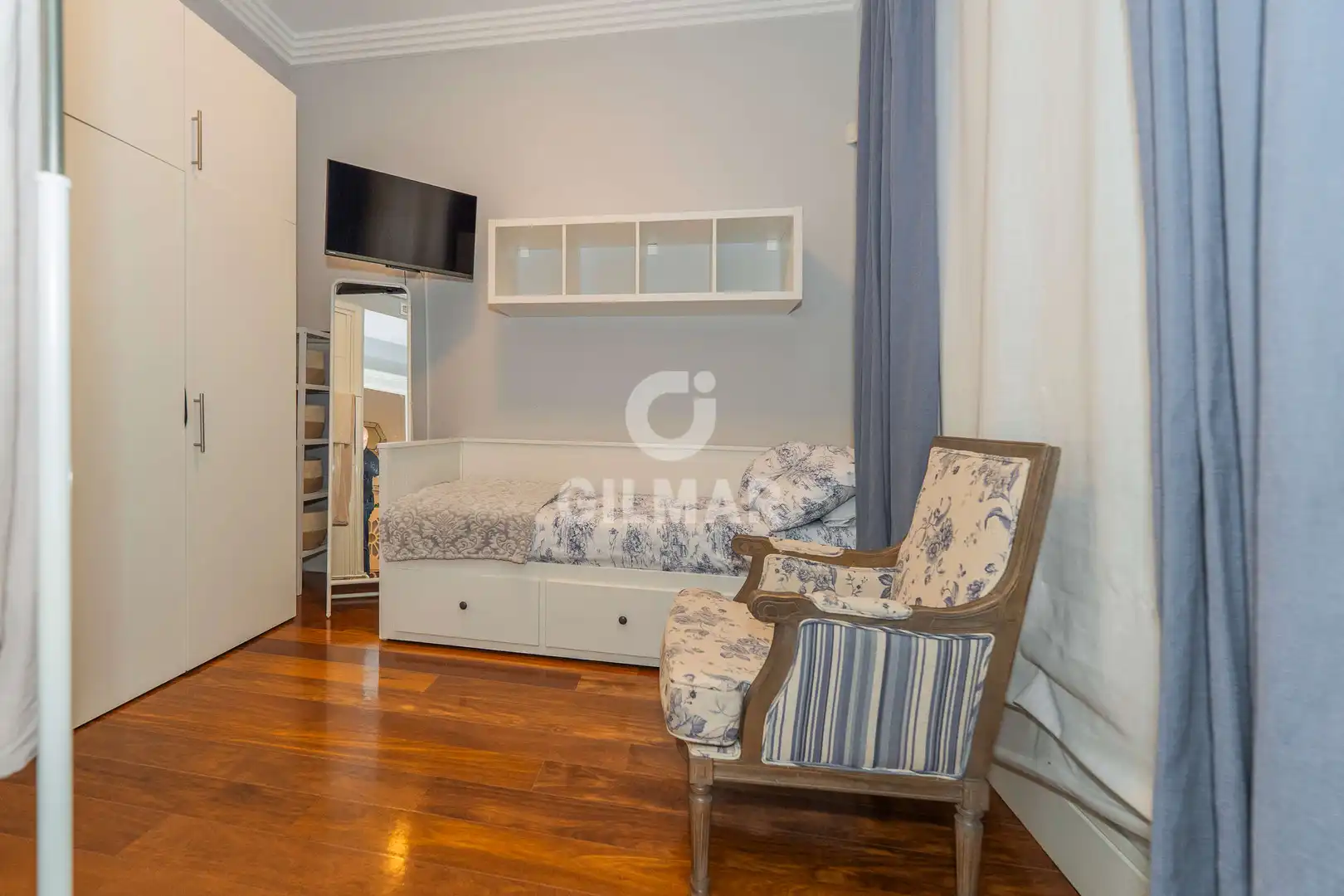 Appartement avec ascenseur à vendre à Barrio de Salamanca, imagen 20