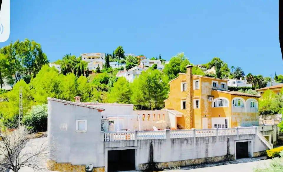 Villa avec terrasse à vendre à Orba, imagen 3
