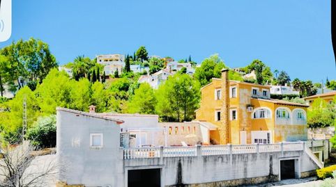 EN VENTA PRECIOSO CHALET EN ORBA!, imagen 3