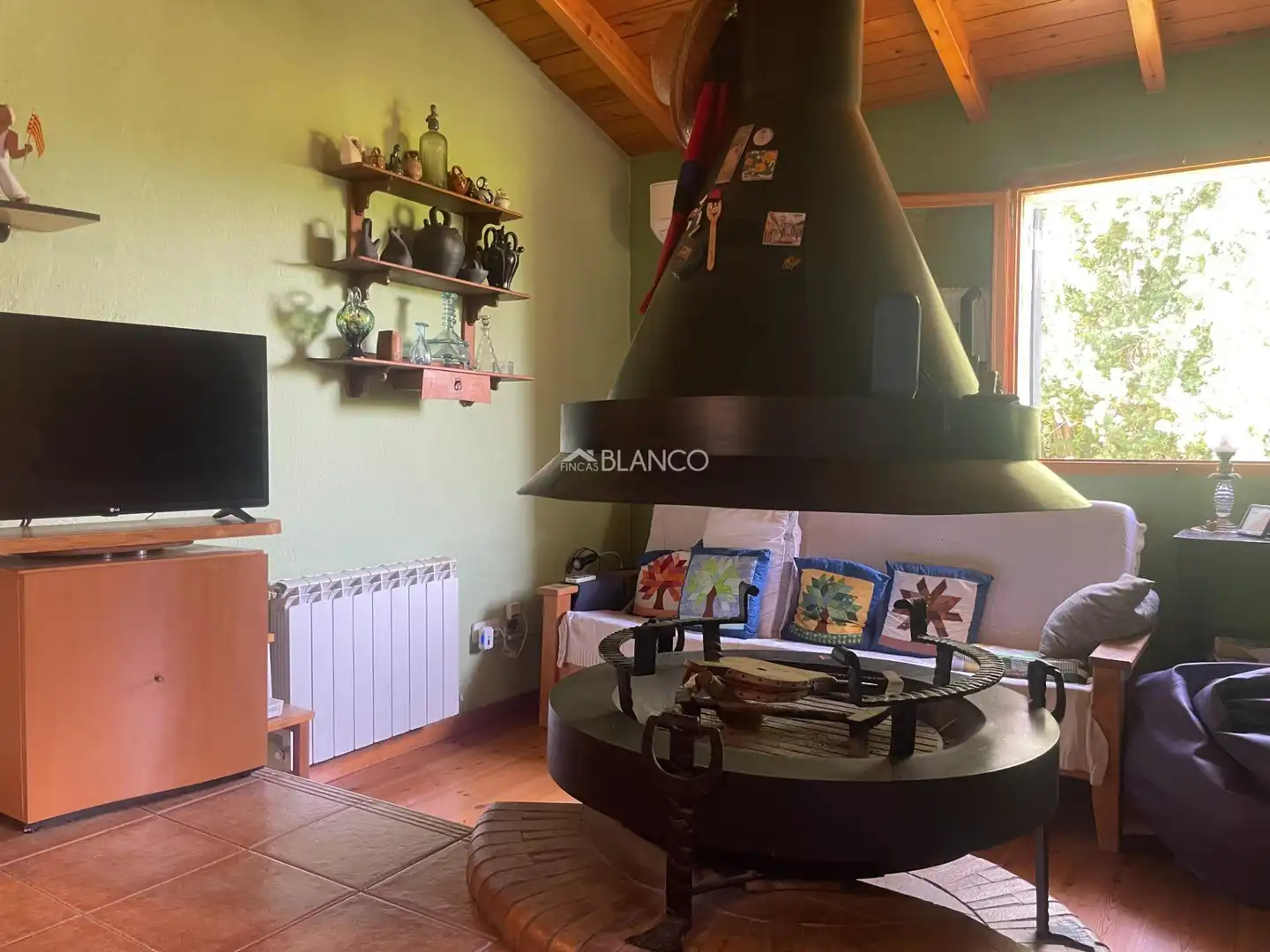Casa amb terrassa en venda a Can Ros Zona 3, imagen 11