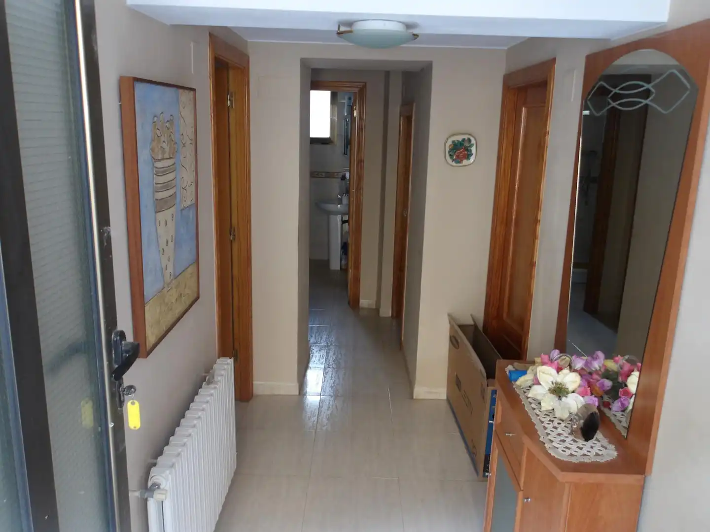 Country homes for sale in Monreal del Campo