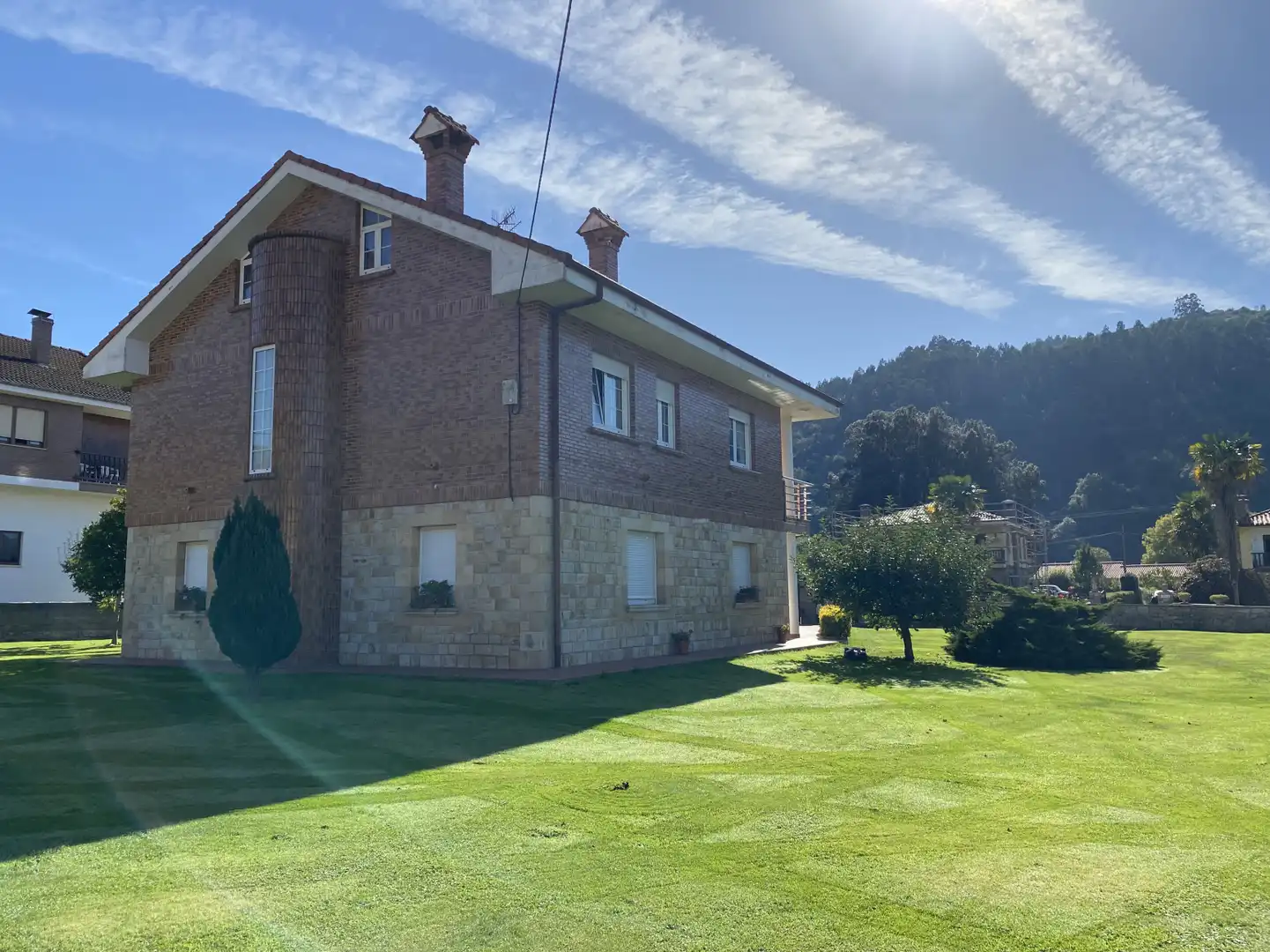 Casa con terraza en venta en Mata - BO MATA, imagen 57