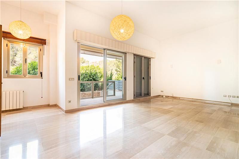 Living room of Planta baja for sale in  Palma de Mallorca  with Air Conditioner, Heating and Terrace