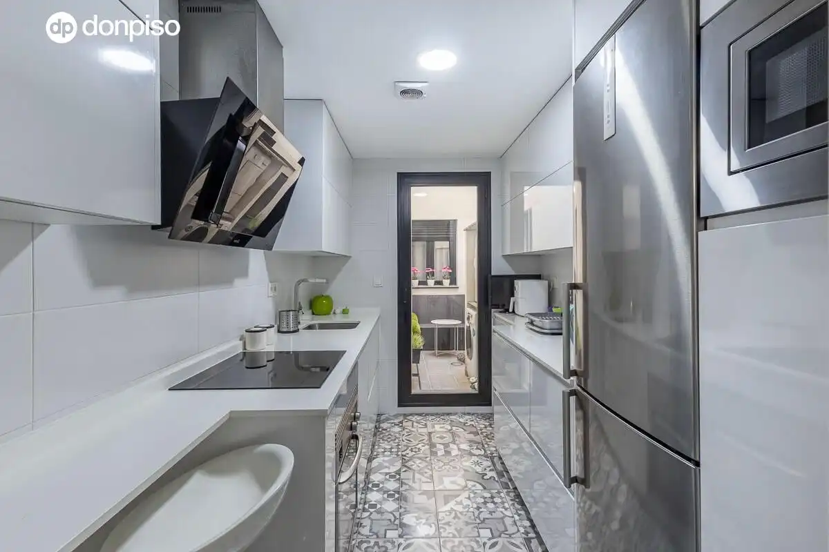 Wohnung mit Aufzug zum Verkauf in Calle ESTACADAS, imagen 6