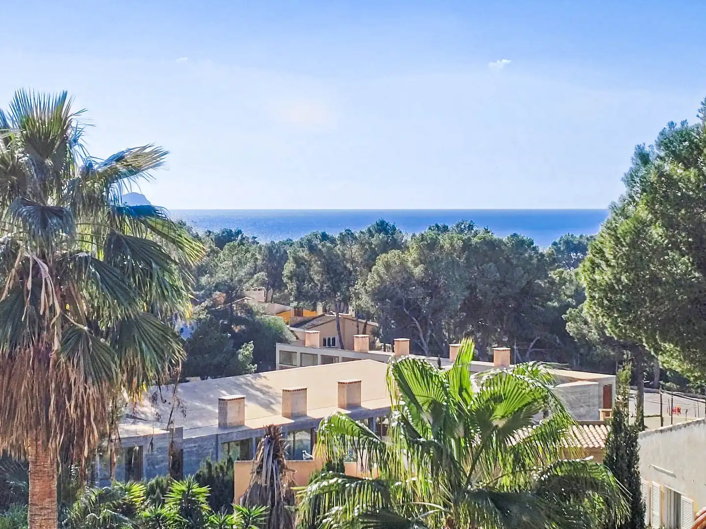 Casa rústica con piscina en venta en Costa de la Calma, imagen 2
