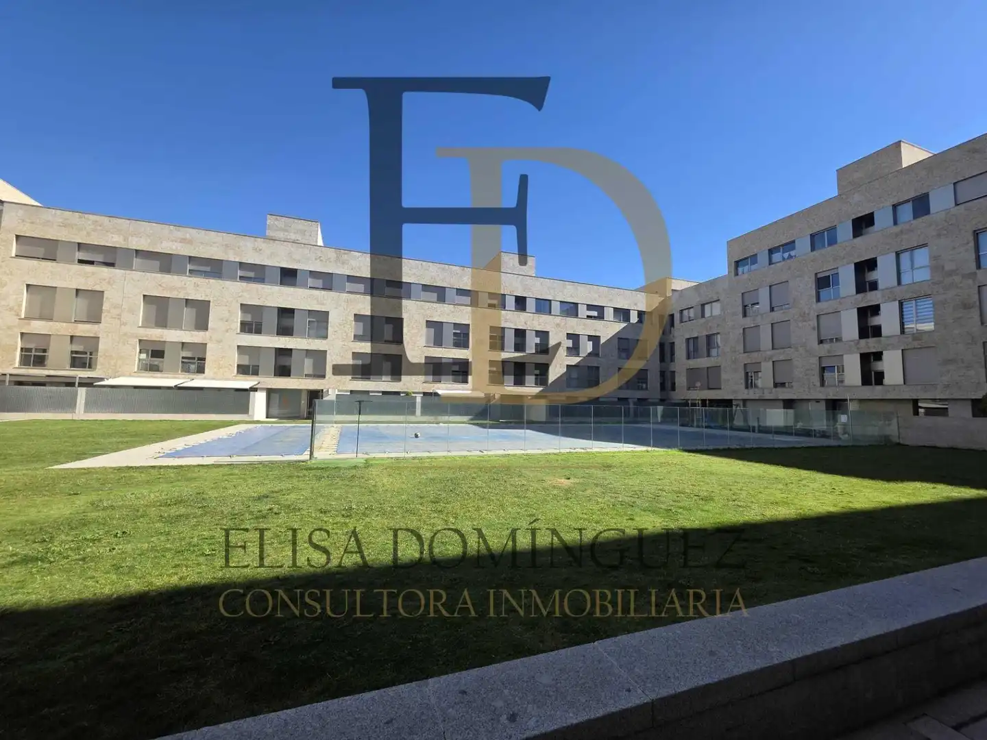 Pis amb piscina en venda a La Salle - Vistahermosa, imagen 67
