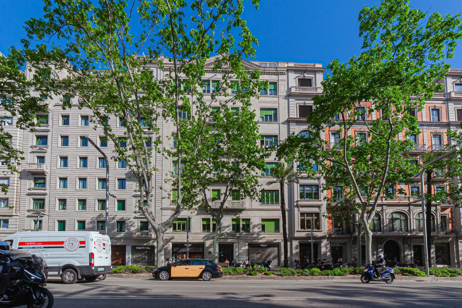 Appartamento con terrazza in vendita a Sarrià - Sant Gervasi, imagen 40