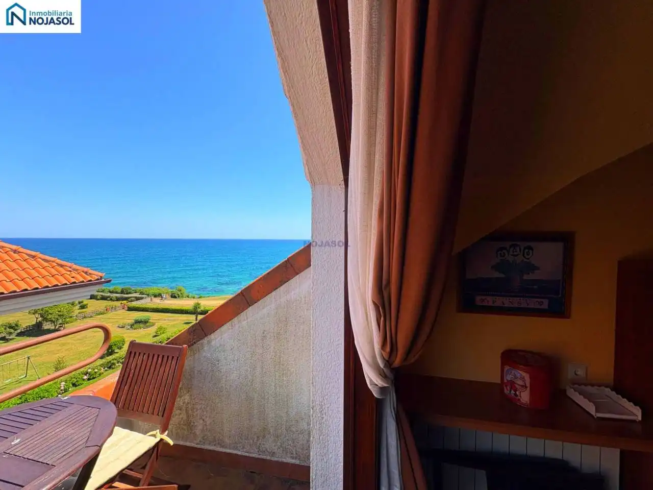 Apartment zur Miete in Calle La Costa, imagen 8