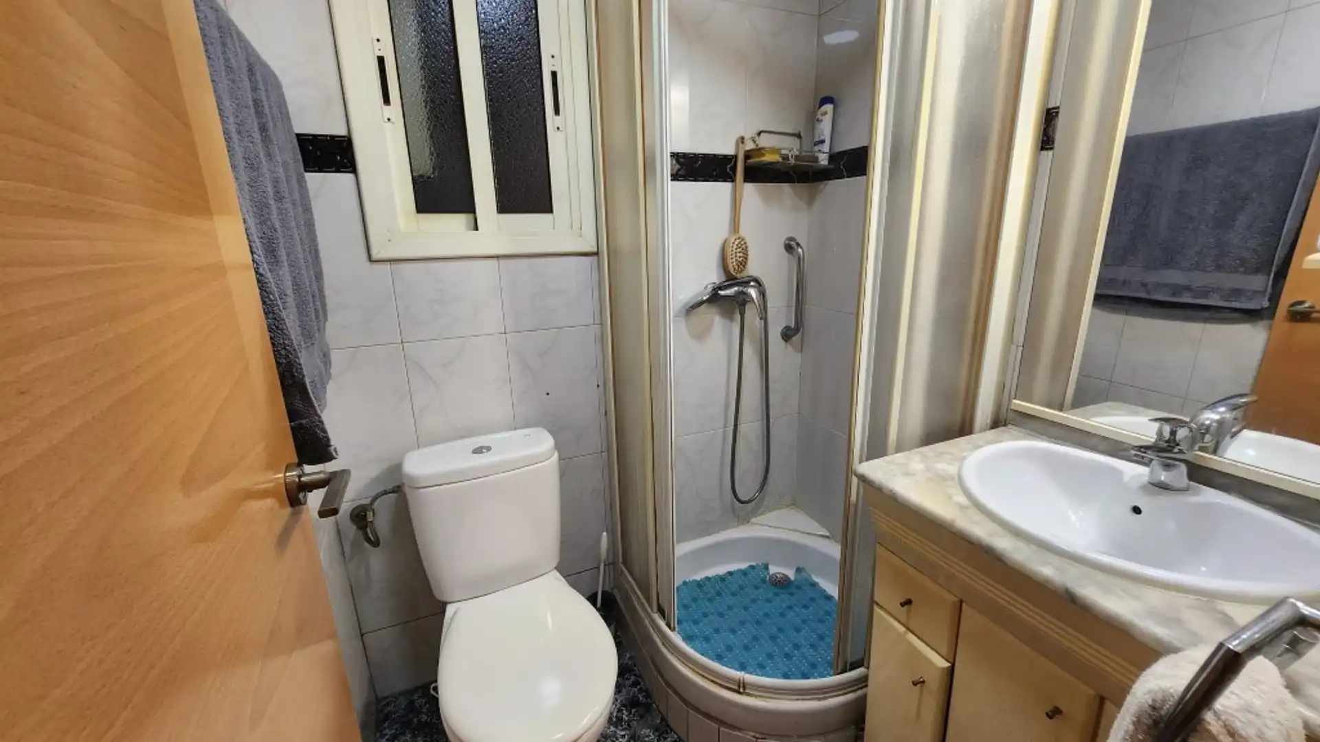 Baño de Piso en venta en  Barcelona Capital