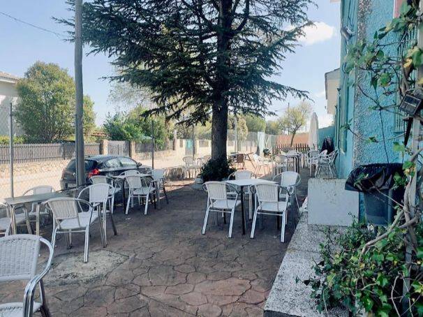 Local comercial en Venta en Avenida Sauce, 774 en Trijueque
