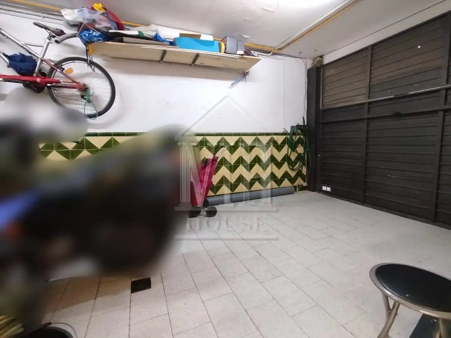 Casa adosada en venda en Badalona amb Aire condicionat, Calefacció i Jardí privat