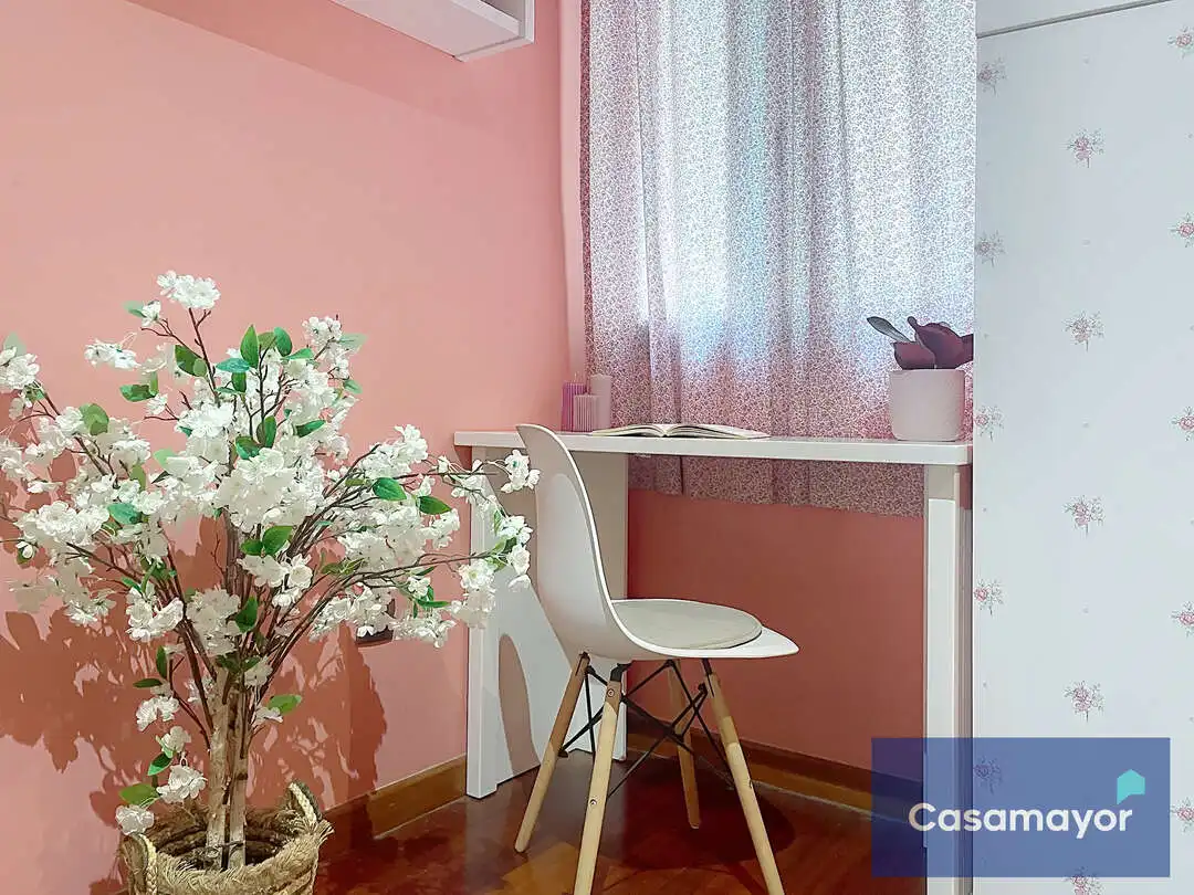 Habitación de Piso en venta en Centro
