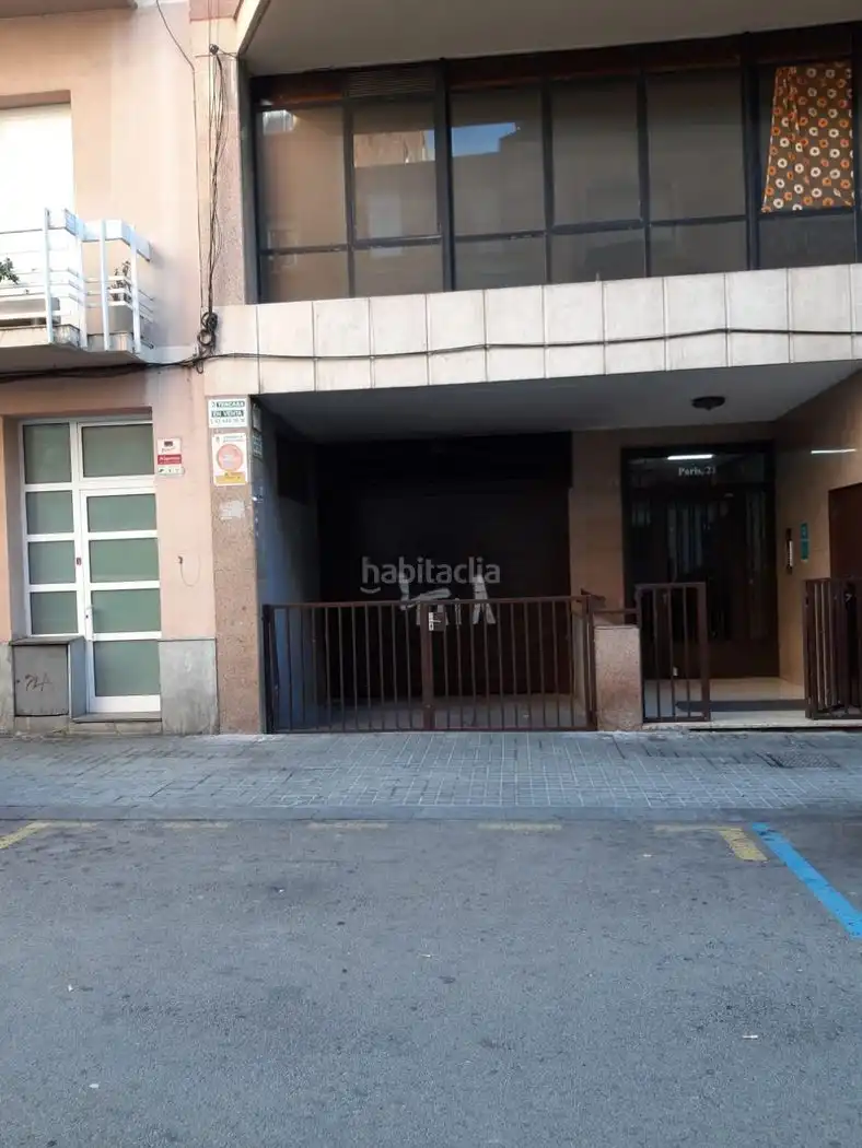 Individuale in vendita a Carrer de París 21, imagen 4