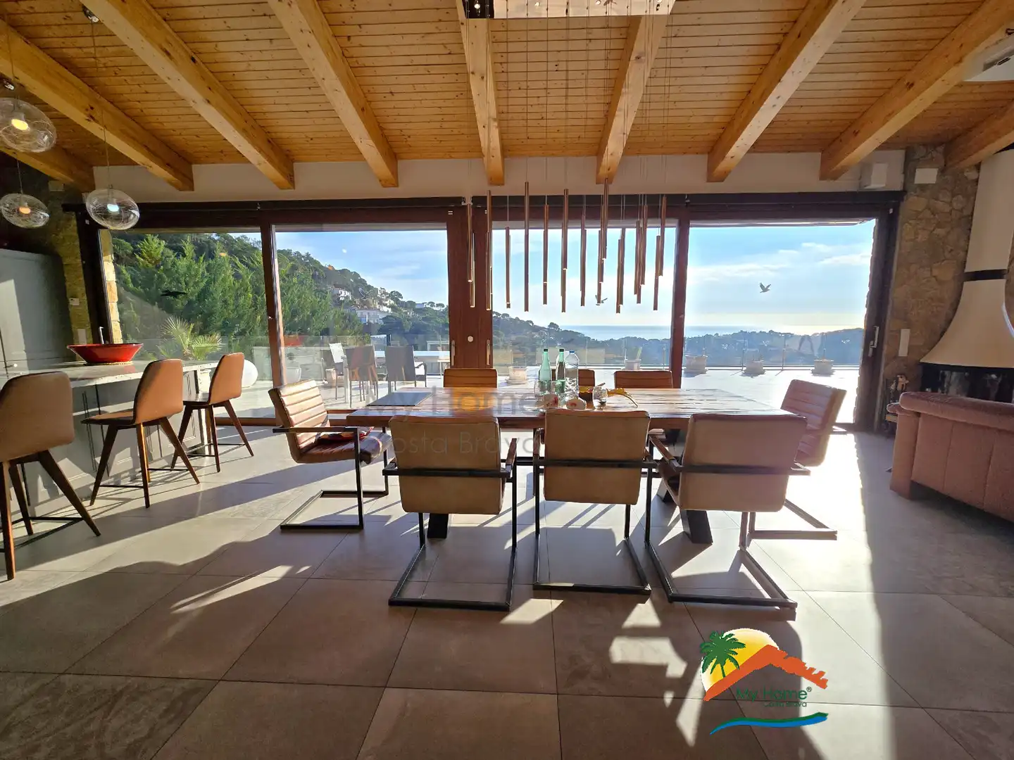 Villa avec terrasse à vendre à Serra Brava, imagen 7