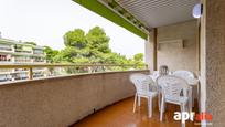 Garden of Flat for sale in Salou  with Heating, Private garden and Terrace