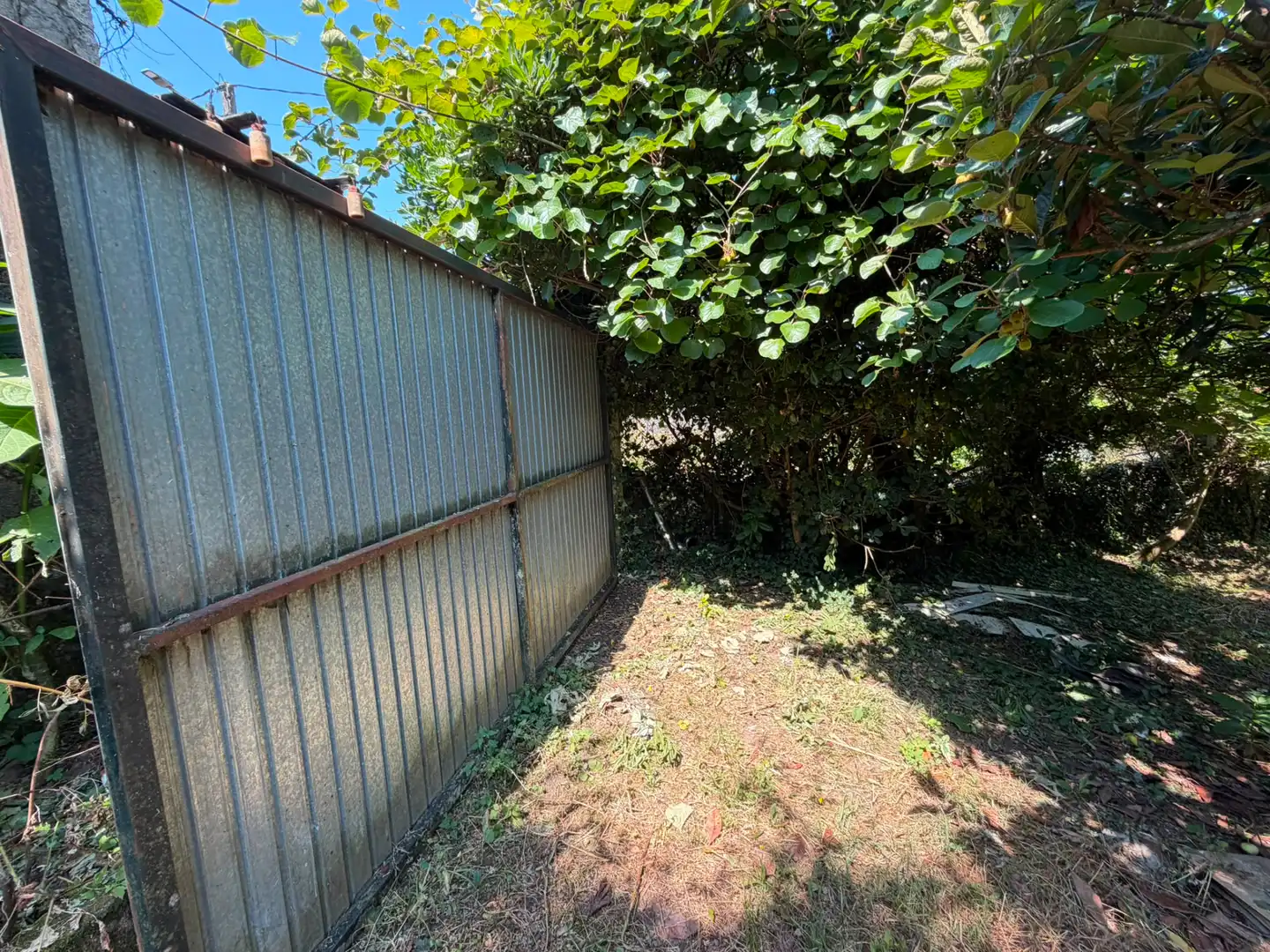 Terreno residencial en venta en Ponteareas, imagen 3
