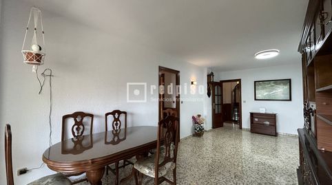 Foto 5 von Wohnung zum Verkauf in De Los Guindos, Los Guindos - Parque Mediterráneo - Santa Paula, Málaga Capital