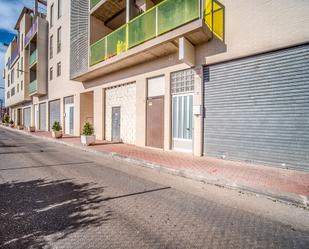 Vista exterior de Local en venda en  Murcia Capital