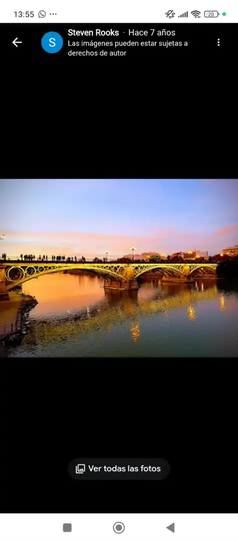 Pis en venda a Triana