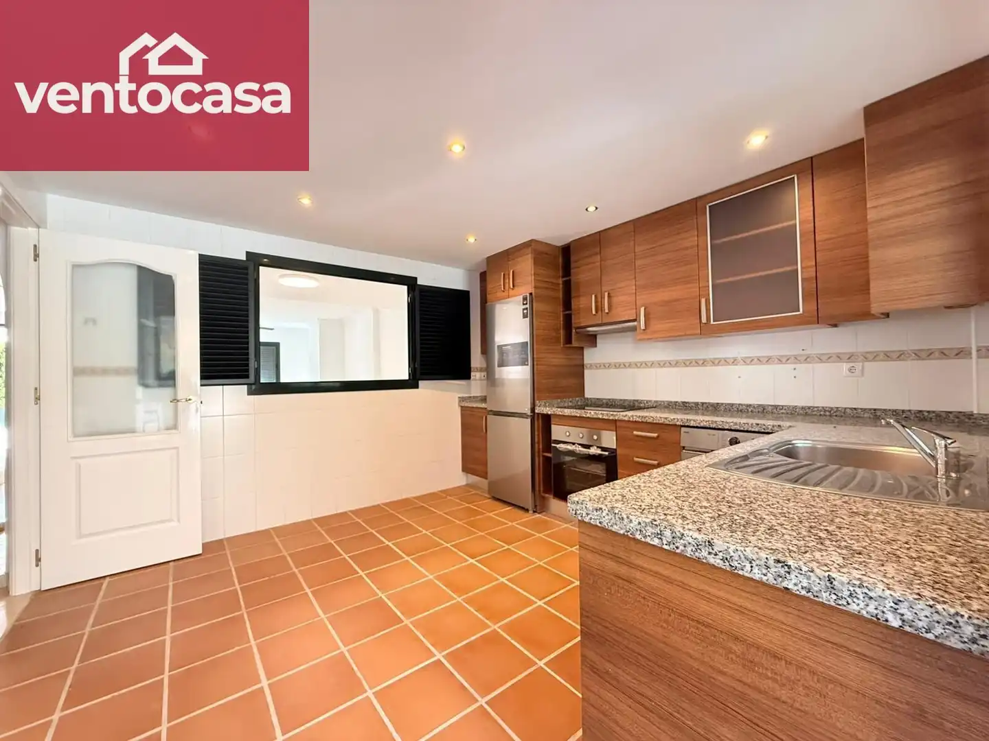 Villa à vendre à El Castillo, imagen 5