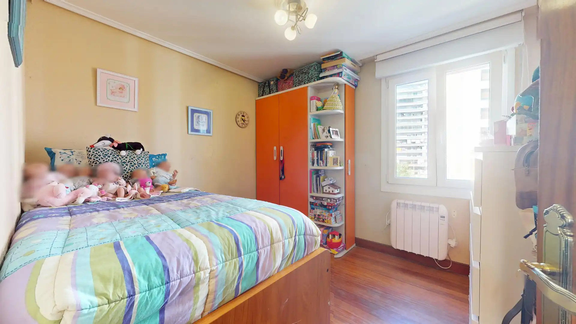 Flat for sale in Sotzezgarbia Kalea, imagen 13