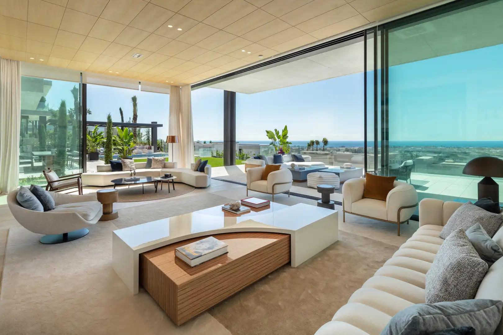 New build Detached house for sale in UR CERRO ARTOLA 8(T) 29678 BENAHAVIS (MÁLAGA), imagen 19