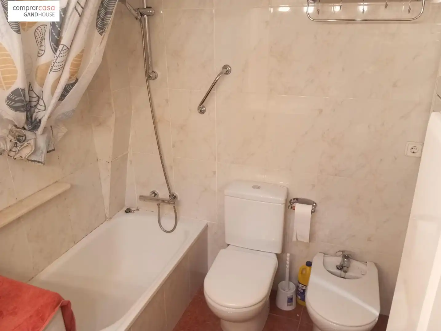 Bathroom of Detached homes for sale in Can Massuet del Far