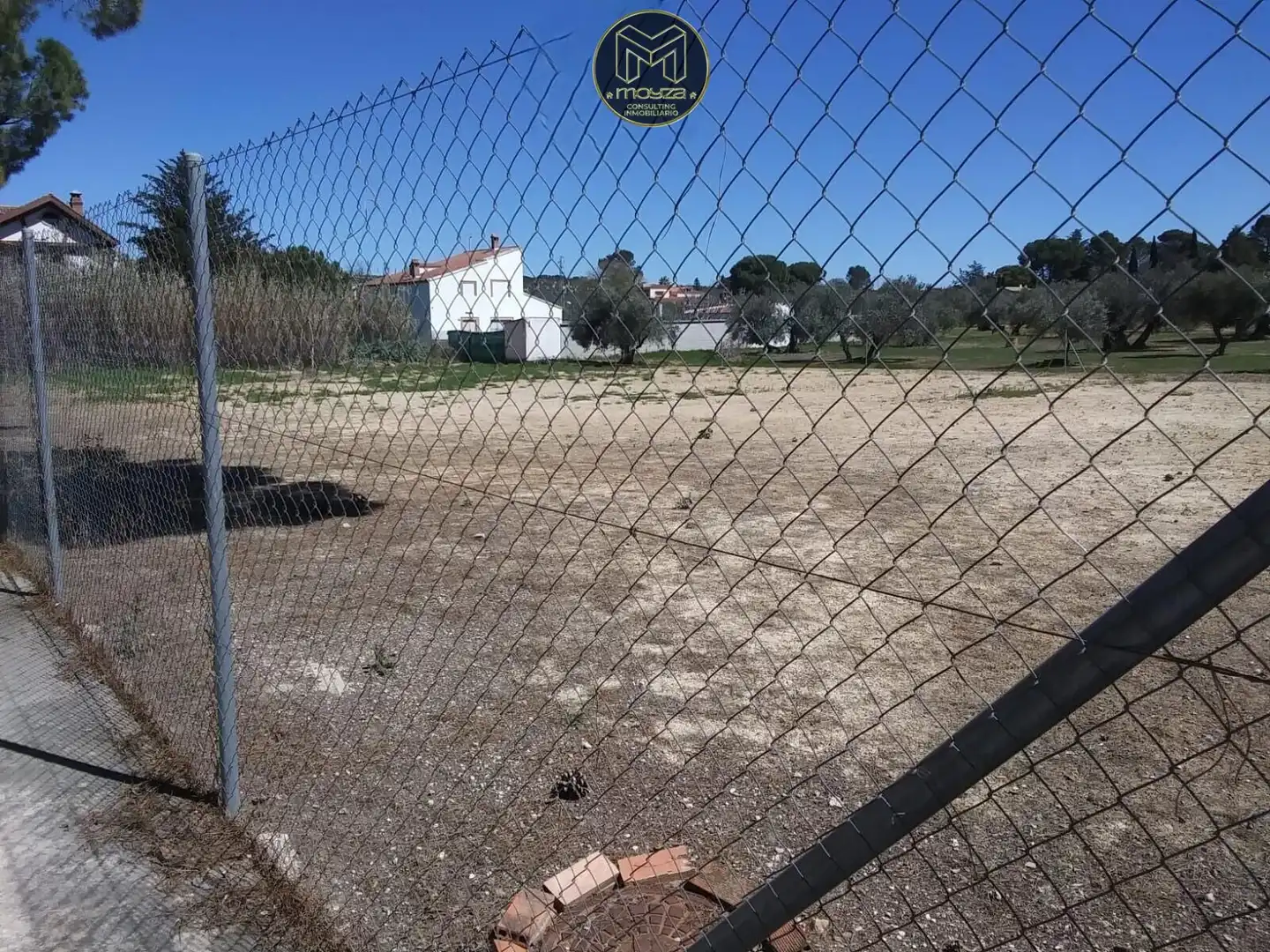 Lands and plots for sale in Baeza, imagen 2