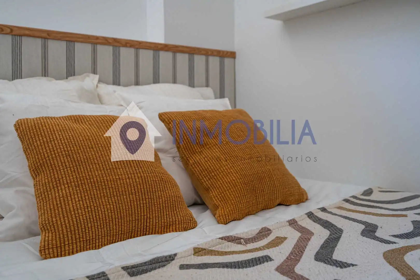 Habitación de Piso en venta en Madrid con Aire acondicionado y Calefacción