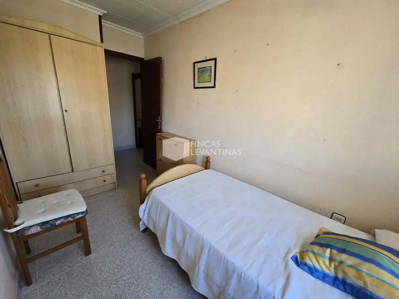 Wohnung zum Verkauf in Centro