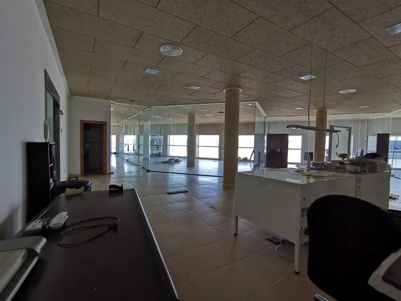 Office space with lift for sale in Jubalcoi, imagen 8