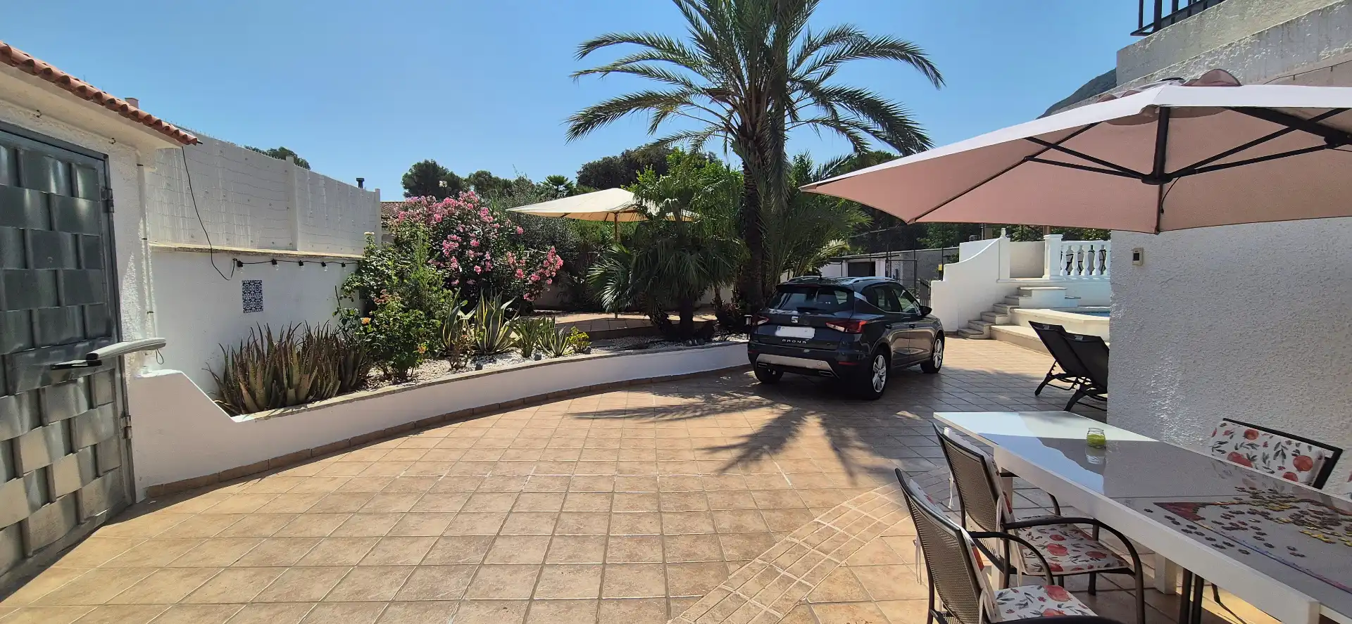 Chalet con terraza en venta en Carrer Cap del Moro, imagen 3