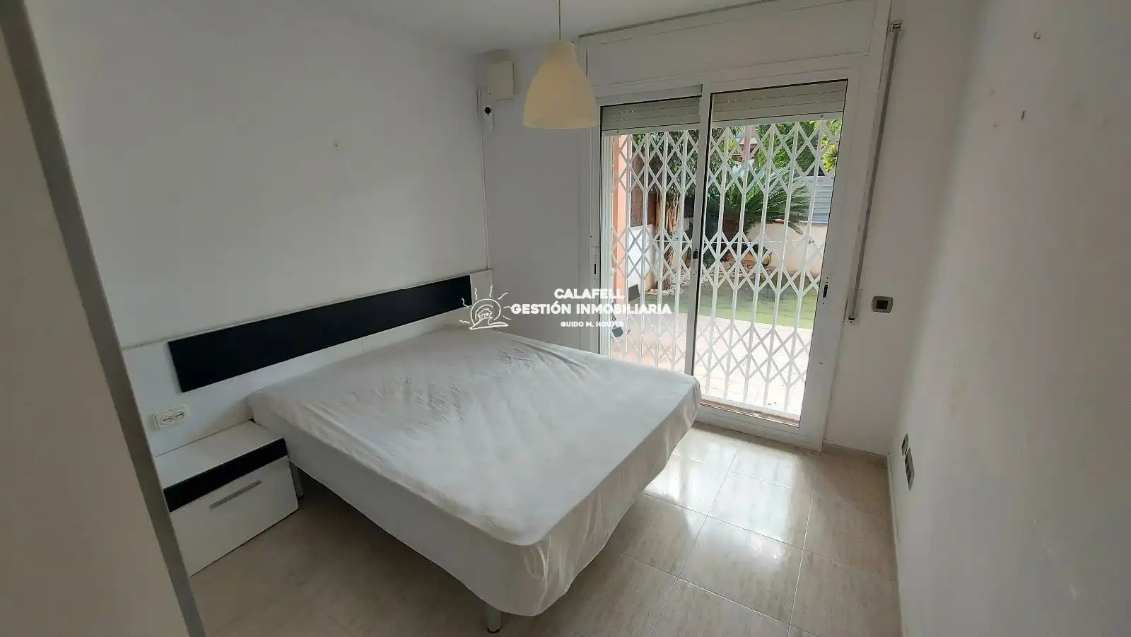 Habitación de Piso en venta en Cunit con Aire acondicionado, Jardín privado y Terraza
