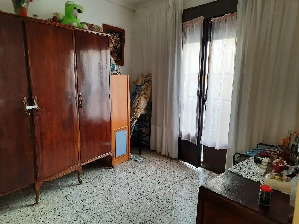 Habitación de Casa o chalet en venta en Villa del Rey con Terraza