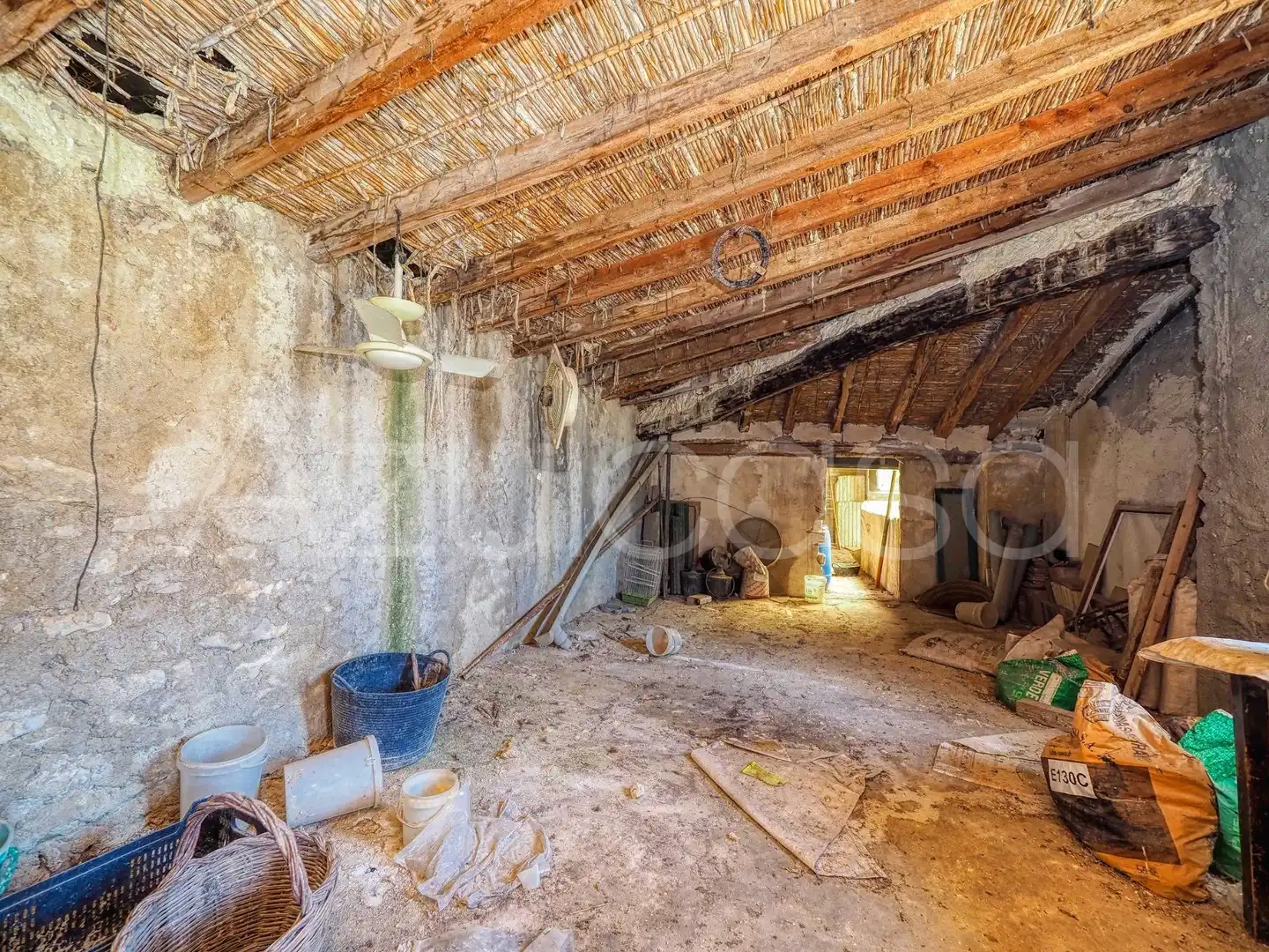 Casa o xalet en venda en Torremanzanas / La Torre de les Maçanes amb Terrassa