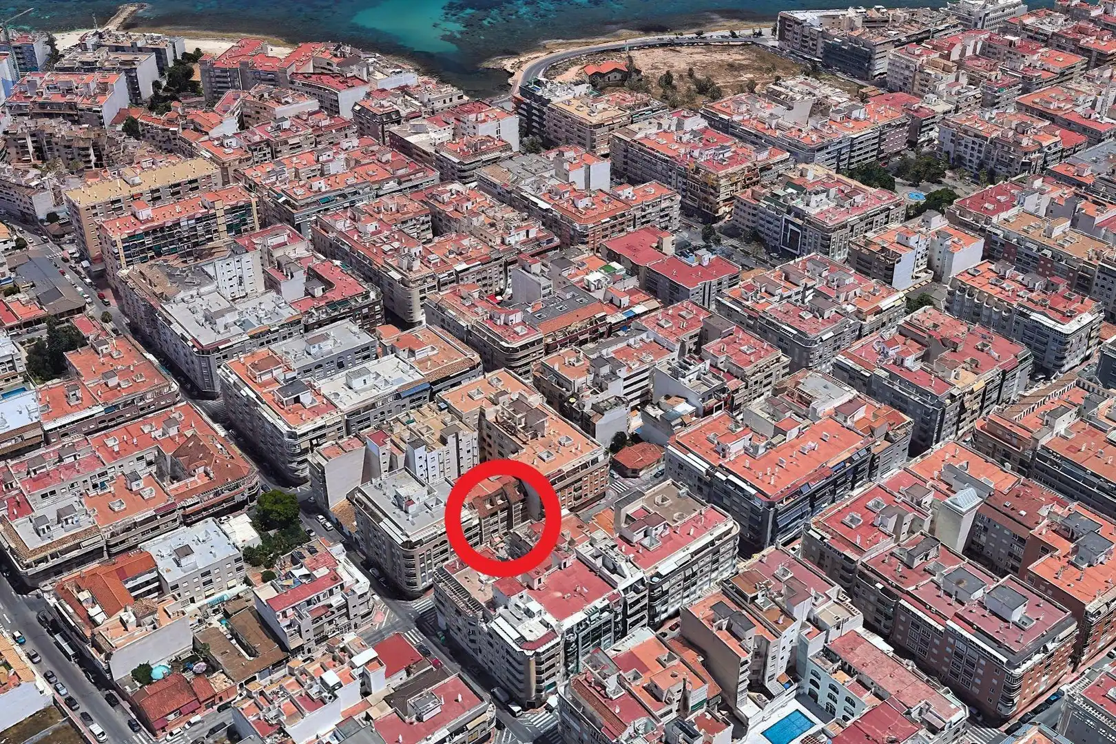 Apartment for sale in Calle C. Arquitecto Larramendi 16, imagen 33