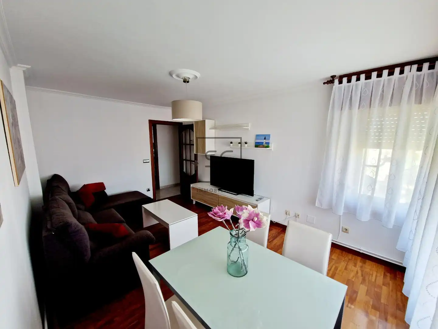 Wohnung mit Aufzug zur Miete in Calle VILA CONDE, imagen 4