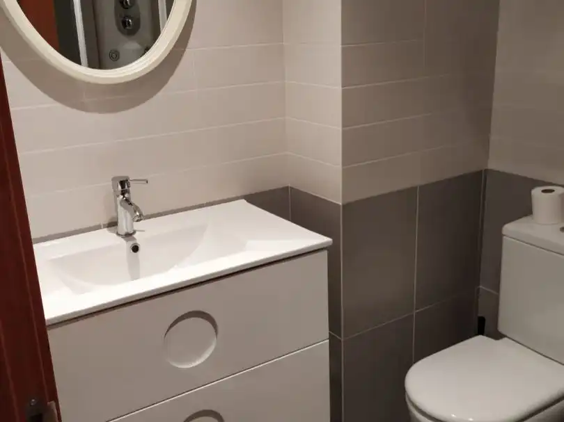 Flat for sale in Avenida de la Puebla, 39, Centro